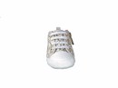 Michael Kors Kids sneaker off white