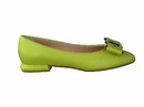 Voltan ballerina groen