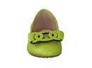 Voltan ballerina groen