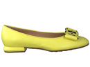 Voltan ballerina yellow
