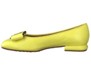 Voltan ballerina yellow