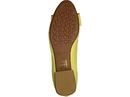 Voltan ballerina yellow