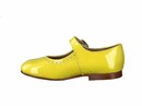 Eli ballerina yellow