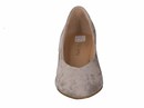Voltan pump taupe