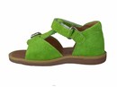 Pom D'api sandals green