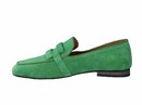 Lalotti loafer groen