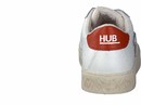 Haghe By Hub sneaker beige