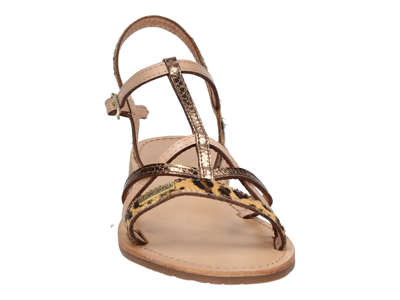 Bekijk product 'Les Tropeziennes Sandalen Beige' Les Tropeziennes Sandalen Beige
