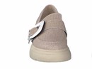 Dlsport mocassin beige