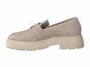 Dlsport mocassin beige