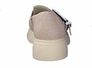 Dlsport mocassin beige