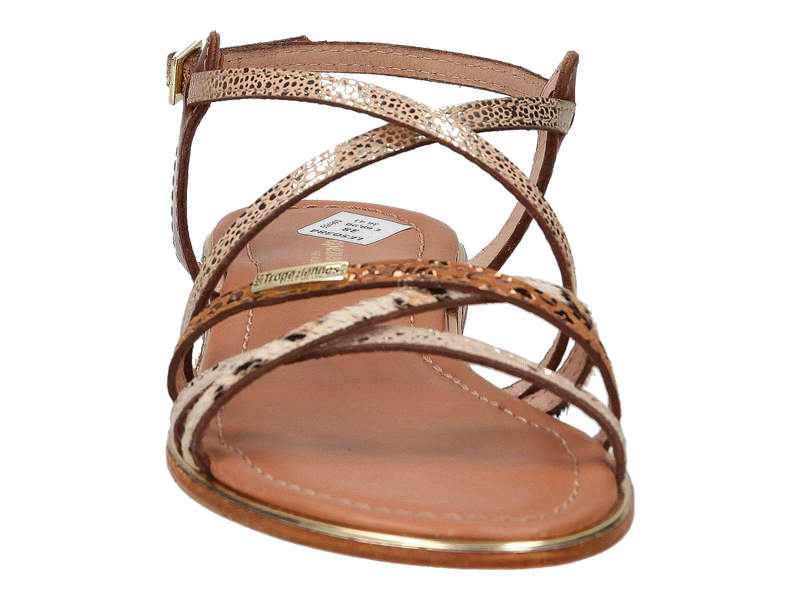 Les Tropeziennes Sandals Multi