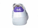 Haghe By Hub sneaker white