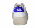 Haghe By Hub sneaker beige