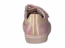Zecchino D'oro chaussures à velcro rose