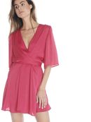 Oscar The Collection jumpsuit rose