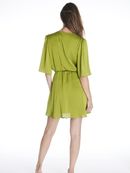 Oscar The Collection jumpsuit groen