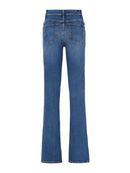 For All Mankind jeans bleu