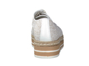 Pons Quintana lace shoes white