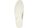 Pons Quintana chaussures à lacets blanc