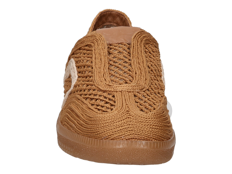 Valentina Baskets Cognac