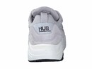 Haghe By Hub sneaker grijs