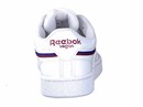 Reebok sneaker white