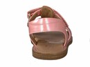 Zecchino D'oro sandaal roze