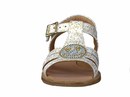 Zecchino D'oro sandaal wit