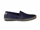 Fluchos loafer bleu