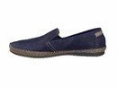 Fluchos loafer blue