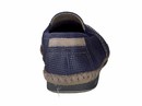 Fluchos loafer bleu