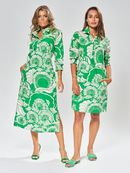 Lalotti dress green