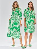 Lalotti dress green