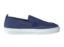 Catwalk loafer blauw