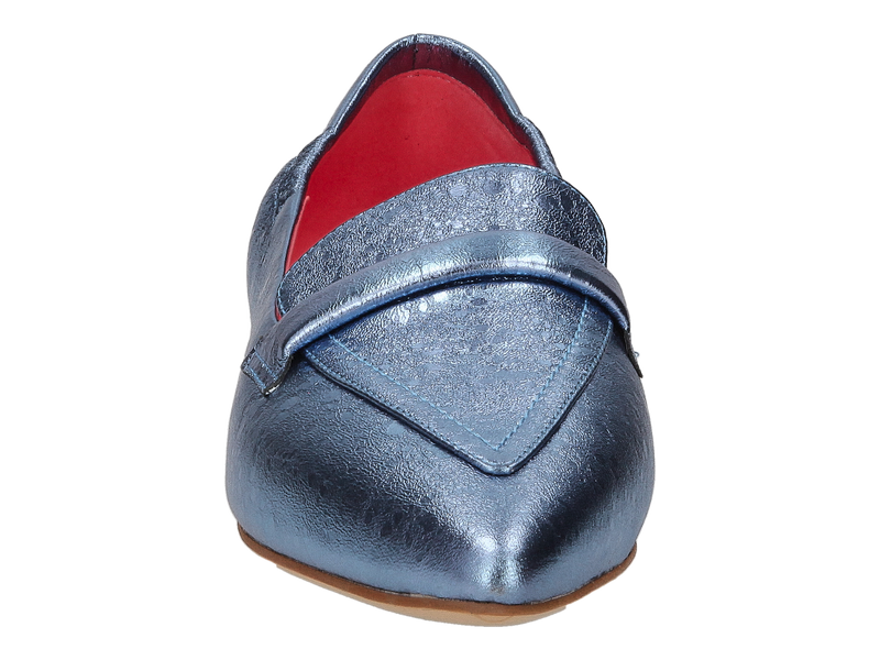 Blackrose Mocassins Blue