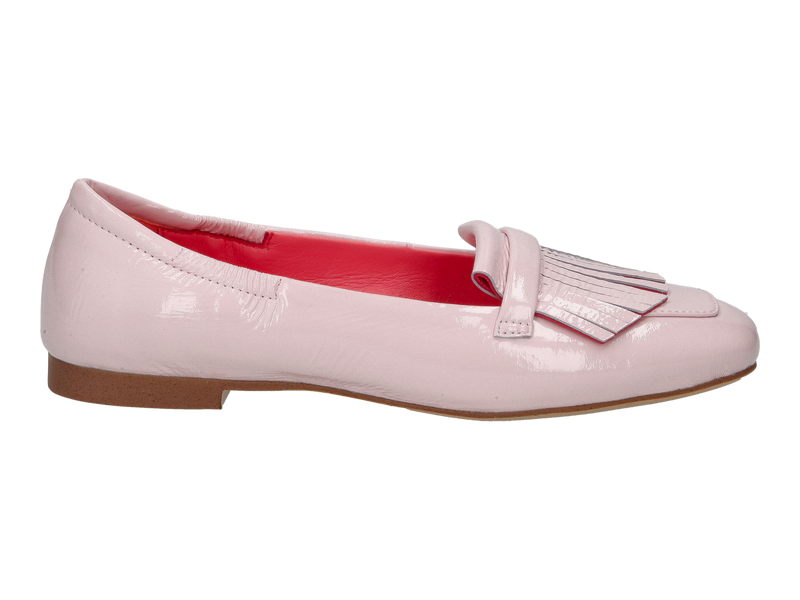 Blackrose Mocassins Roze