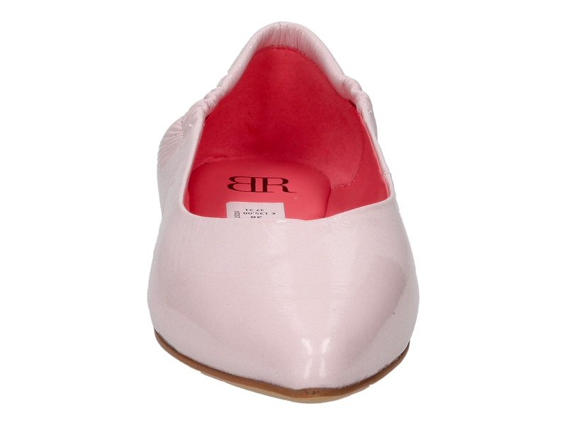 Blackrose Mocassins Roze