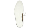Floris Van Bommel lace shoes beige