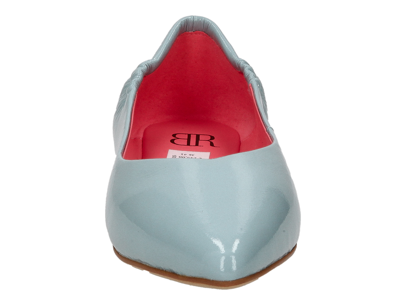 Blackrose Mocassins Blauw