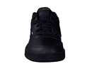 Reebok sneaker black