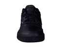 Reebok sneaker zwart