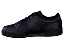 Reebok sneaker zwart