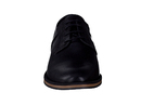 Bullboxer chaussures à lacets noir