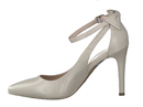 Nero Giardini pump beige