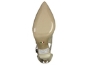 Nero Giardini pump beige