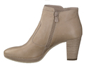 Nero Giardini boots with heel beige