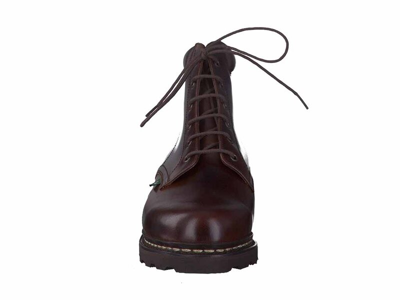 Paraboot Boots Brown