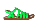 Pom D'api sandals green