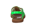 Pom D'api sandaal groen